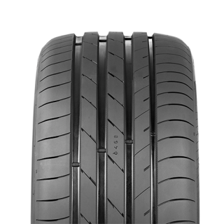 Nokian Tyres Hakka Black 3 - Cool control / Nokian Tyres